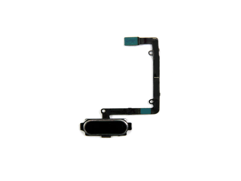 Samsung Galaxy A5 A510F (2016) Home Button Flex Black OEM