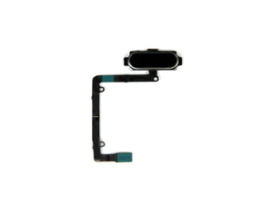 Samsung Galaxy A5 A510F (2016) Home Button Flex Black OEM