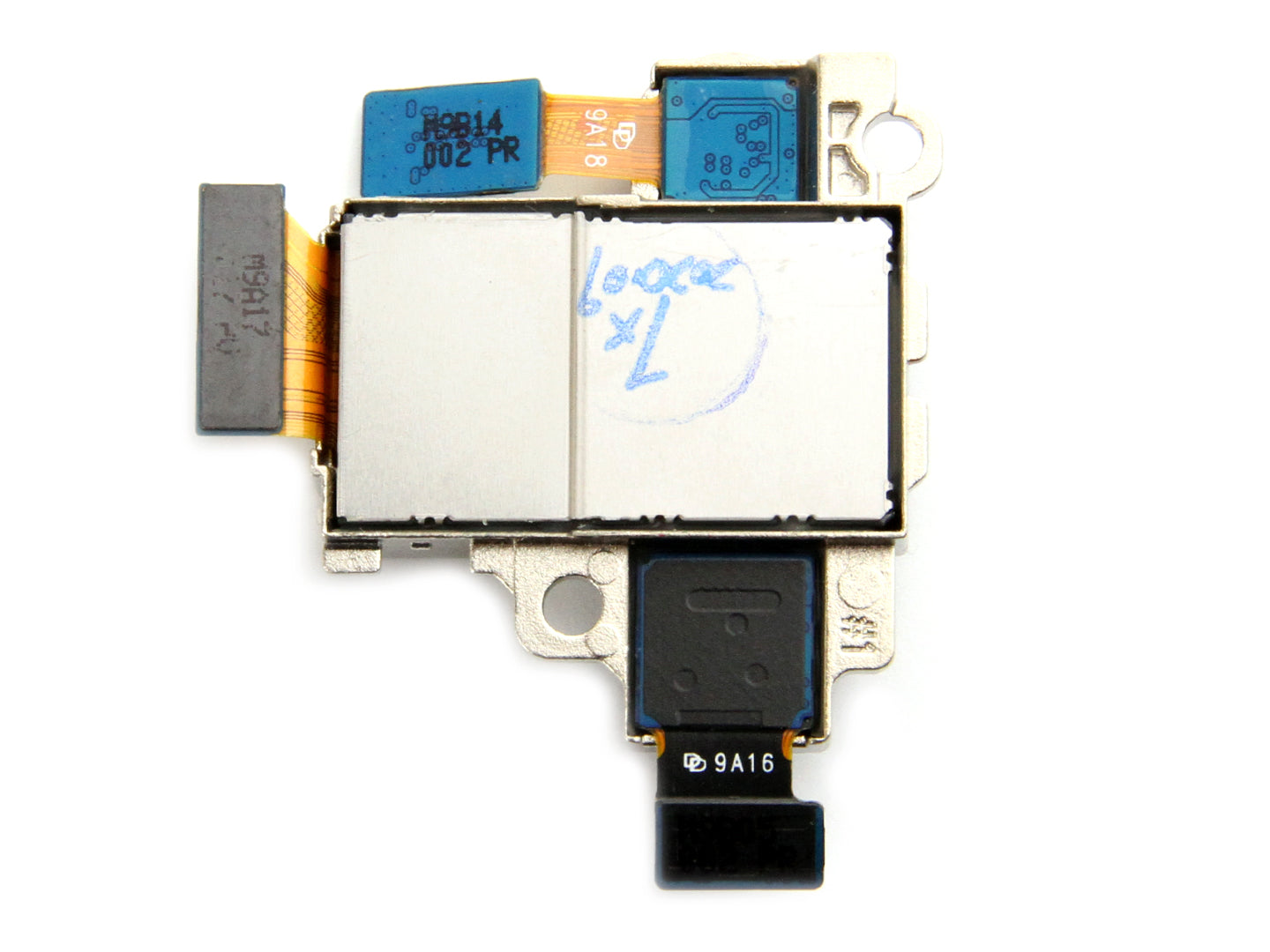 Samsung Galaxy S10 Lite G770F achtercamera set OEM