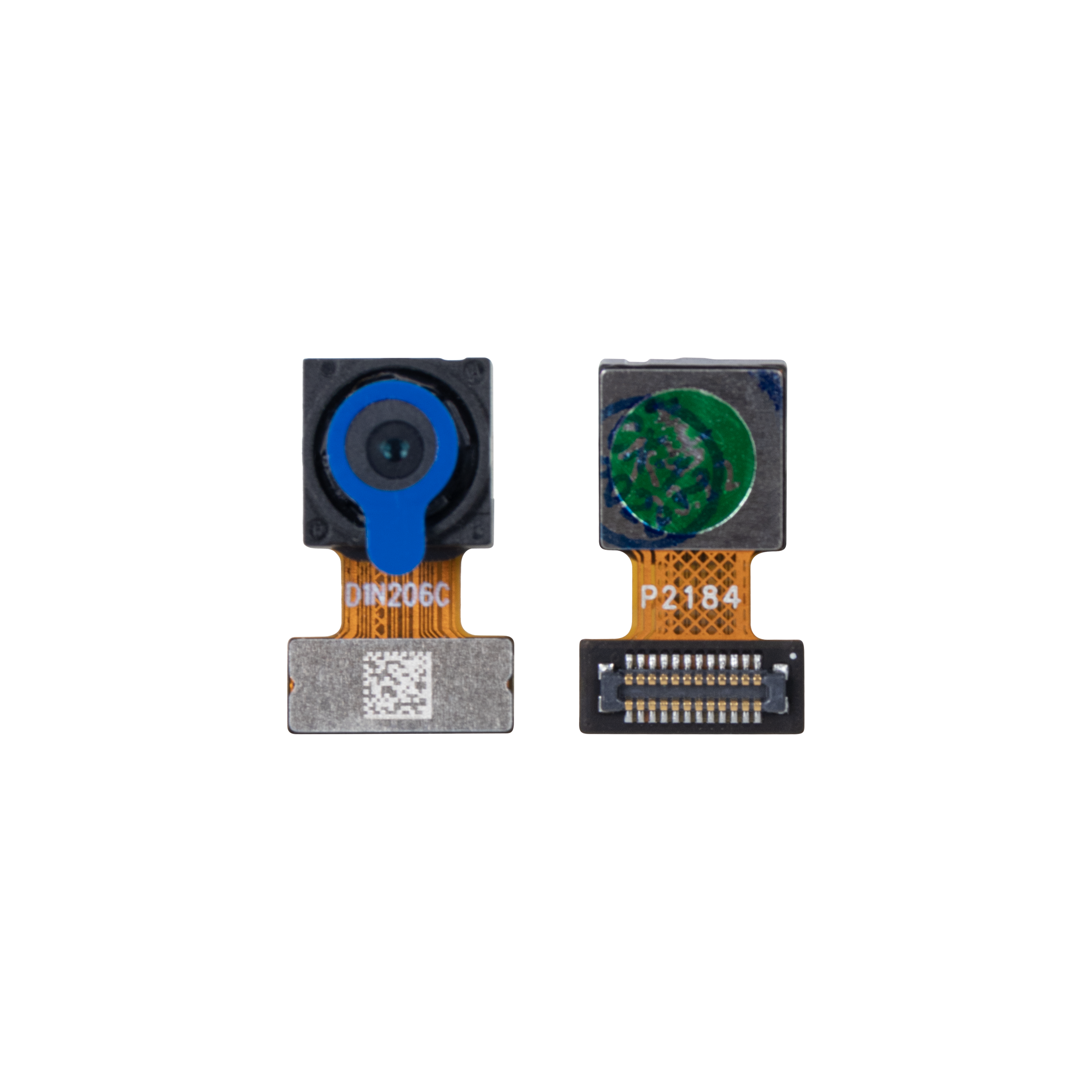 Xiaomi Redmi Note 12 4G achtercamera 2 MP macro OEM
