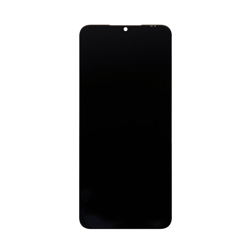 Xiaomi Redmi 10 5G, Redmi Note 11E, Poco M4 5G, Poco M5 Display en digitizer zonder frame, zwart OEM