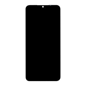 Xiaomi Redmi 9A, Redmi 9AT, Redmi 9C scherm en Digitizer zonder frame zwart OEM