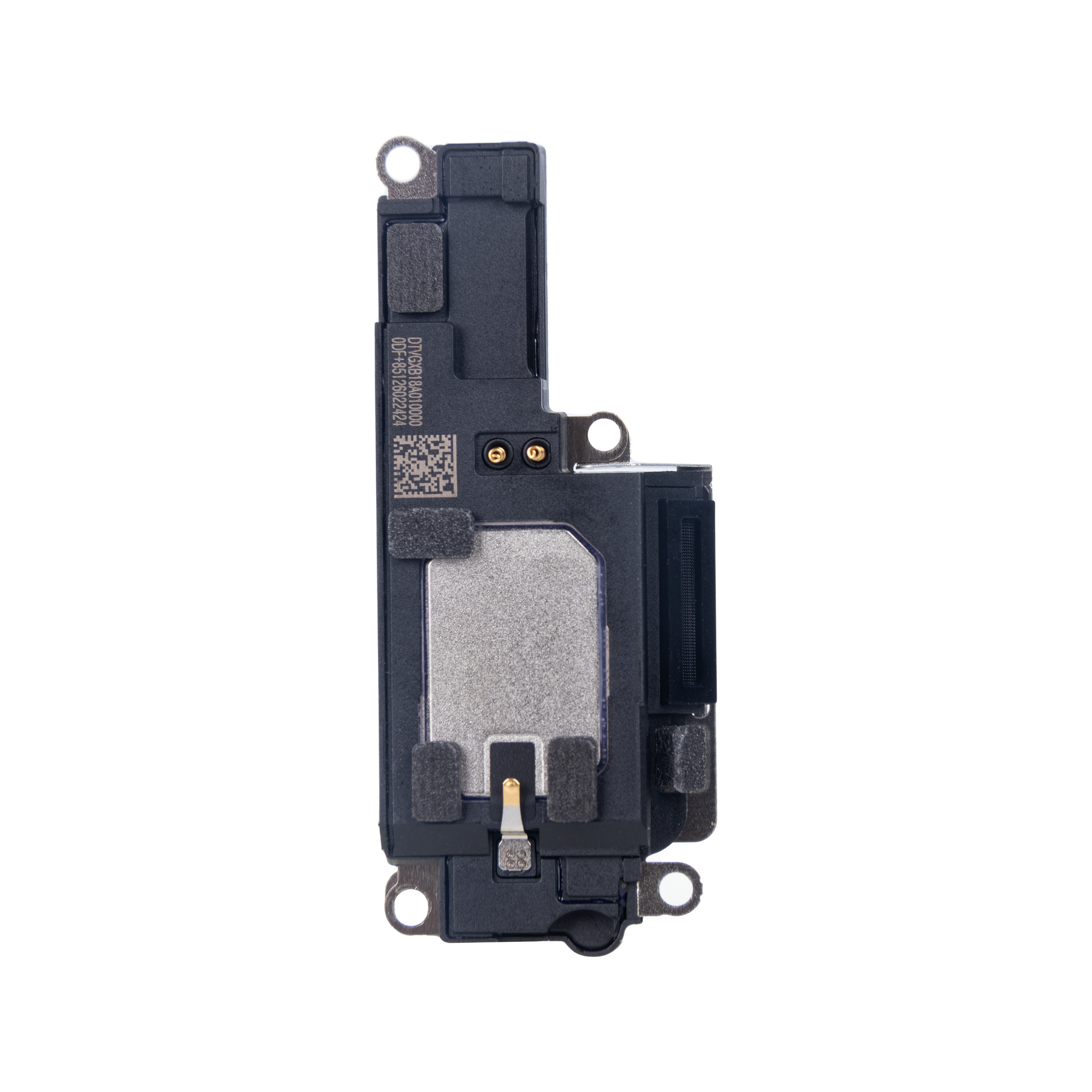 For Apple iPhone 15 Pro luidspreker uitgetrokken
