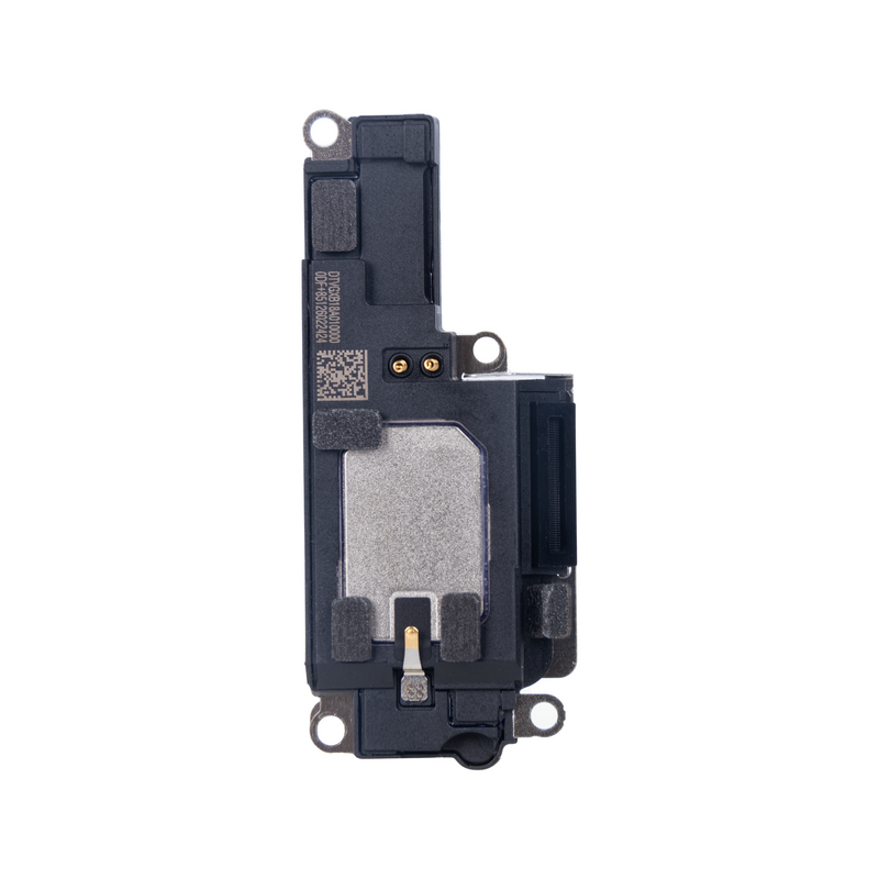 For Apple iPhone 15 Pro luidspreker uitgetrokken