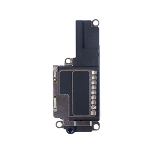 For Apple iPhone 15 Pro luidspreker uitgetrokken