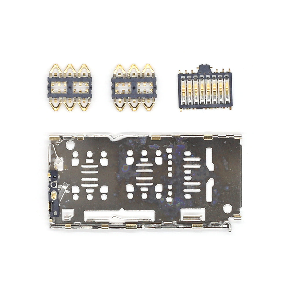Samsung Galaxy A21s A217F Sim kaartlezer OEM