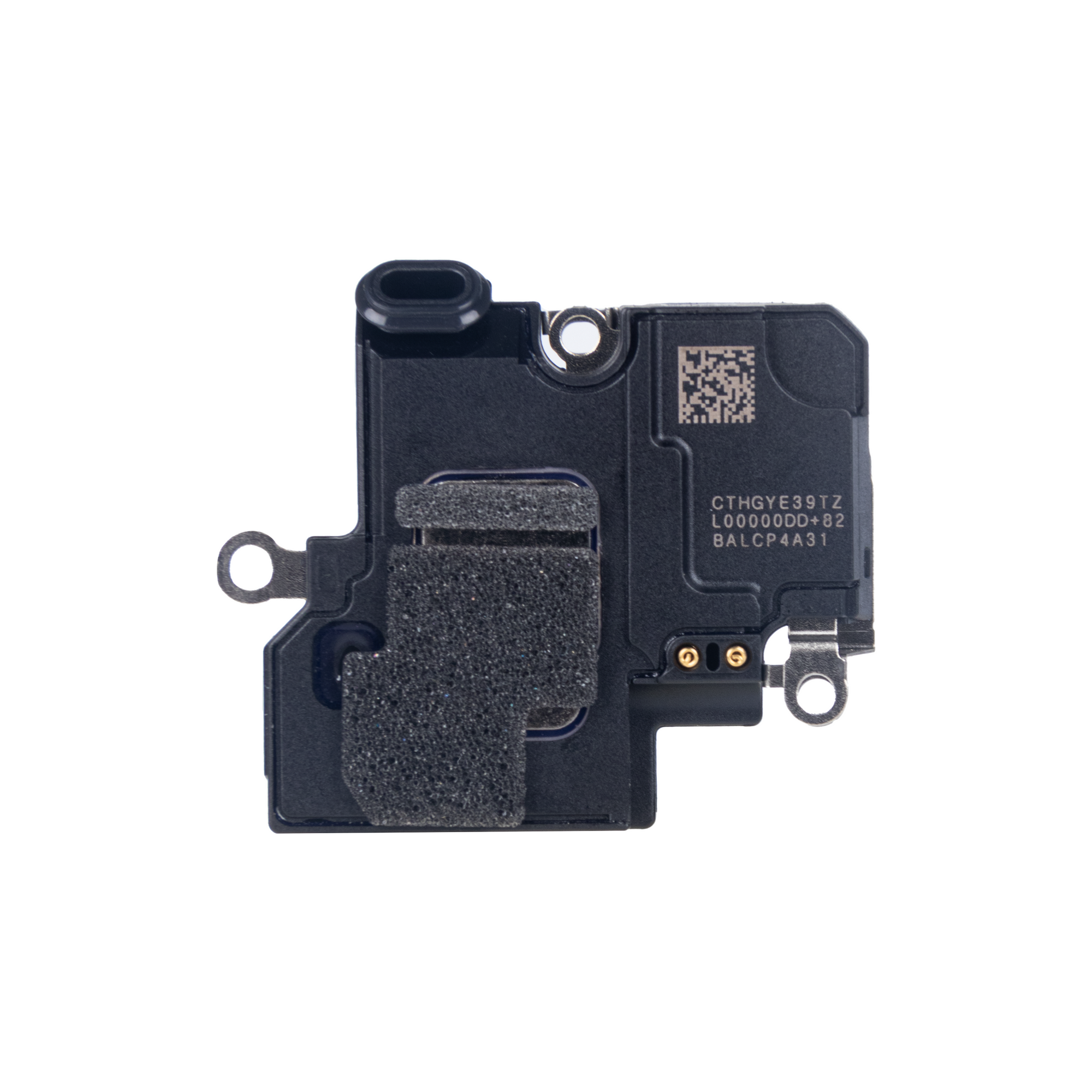 For Apple iPhone 15 Pro Uit de luidspreker gehaald