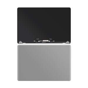 For Apple Pro 13 inch (2018-2019) A1989 Beeldscherm Space Gray Refurbished
