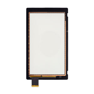 For Nintendo Switch Digitizer Black OEM