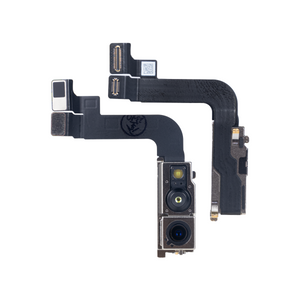 For Apple 15 Pro Max Front Camera Pulled