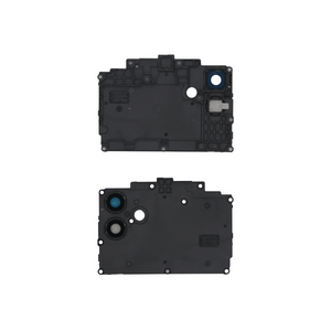 Samsung Galaxy A04 A045F achterkant met lens groen OEM