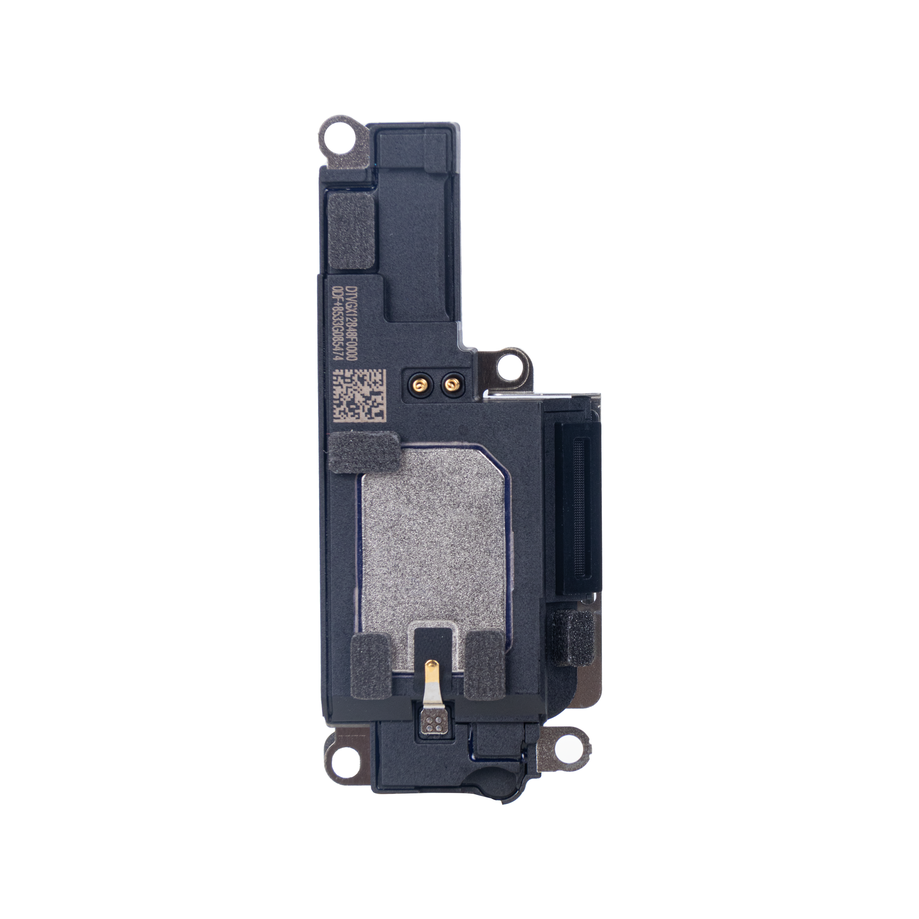 For Apple iPhone 15 Pro Max luidspreker uitgetrokken