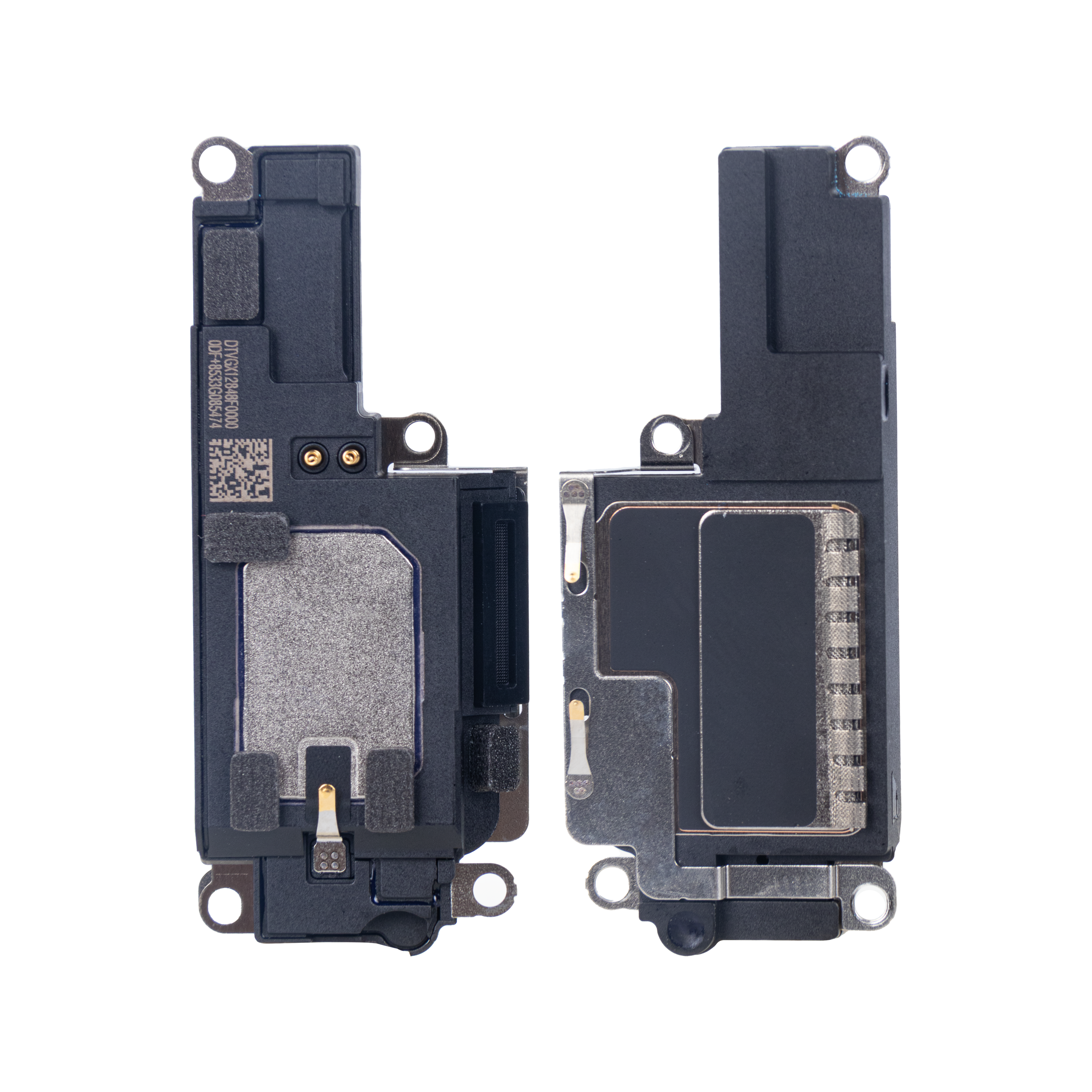 For Apple iPhone 15 Pro Max luidspreker uitgetrokken
