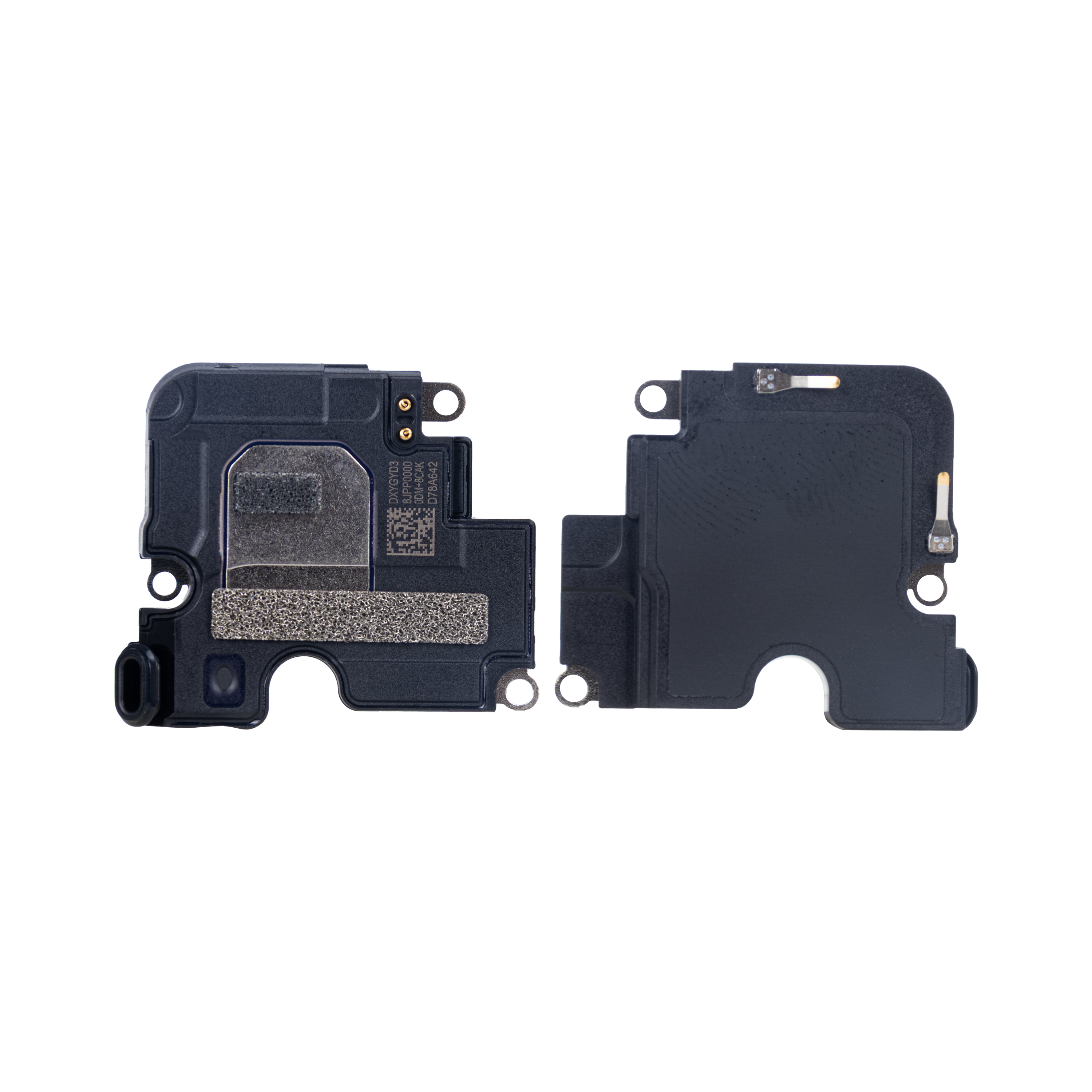 For Apple iPhone 15 Pro Max Uit de luidspreker getrokken