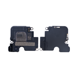 For Apple iPhone 15 Pro Max Uit de luidspreker getrokken