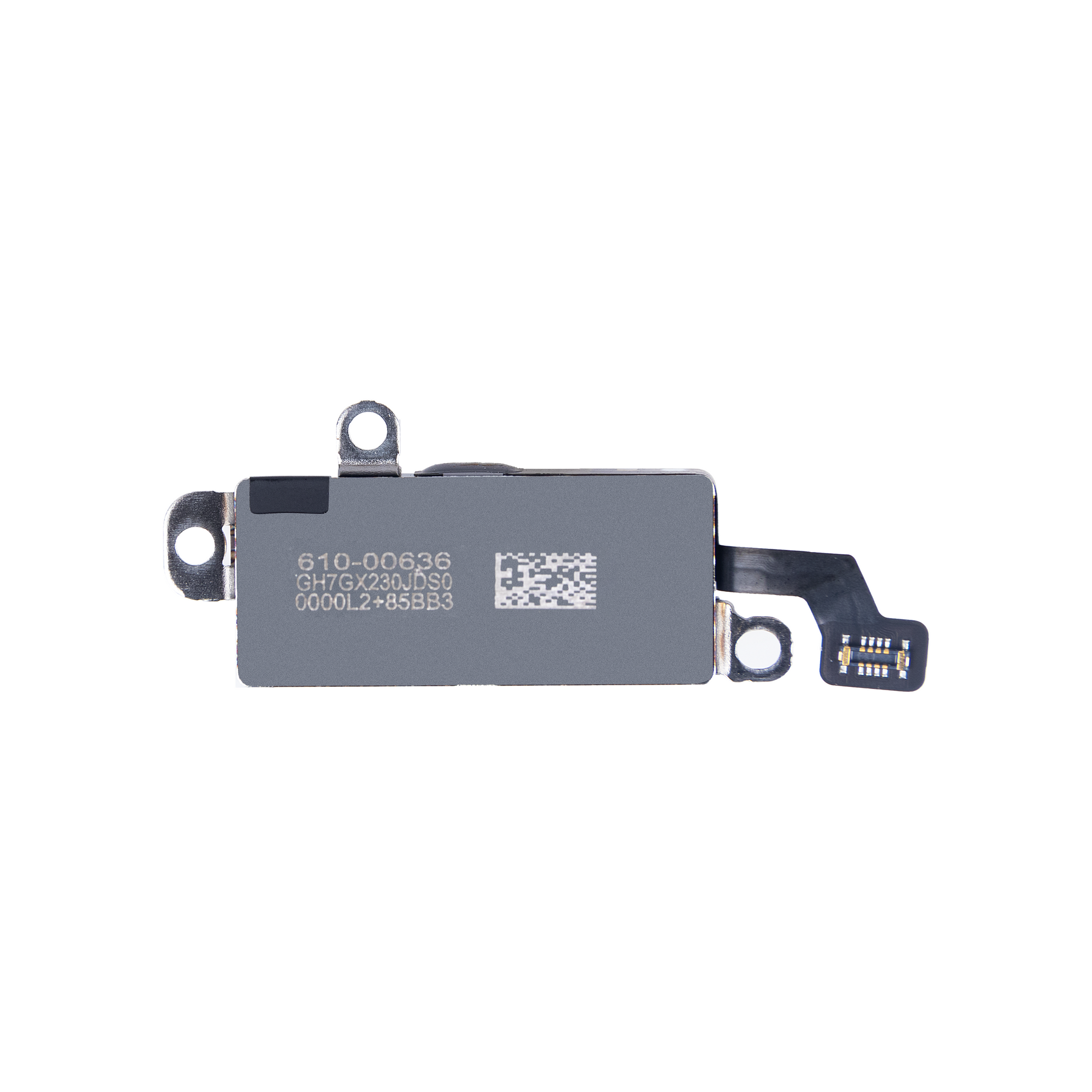 For Apple 15 Pro Max Trillingsmotor verwijderd