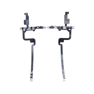 For Apple 15 Pro Max Stroom- en volumeknop defect