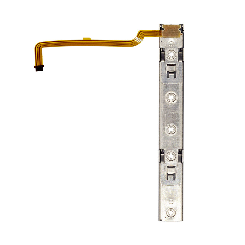 Voor Nintendo Switch - Vervanging links Slide Rail beugel met sensor