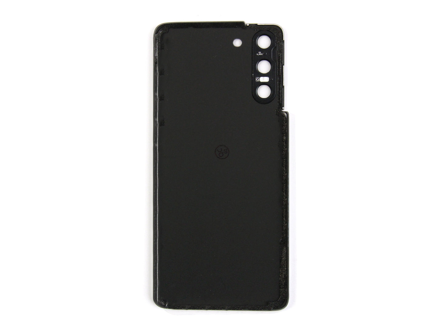 Samsung Galaxy S21 5G G991B achterkant met lens Phantom Grey origineel