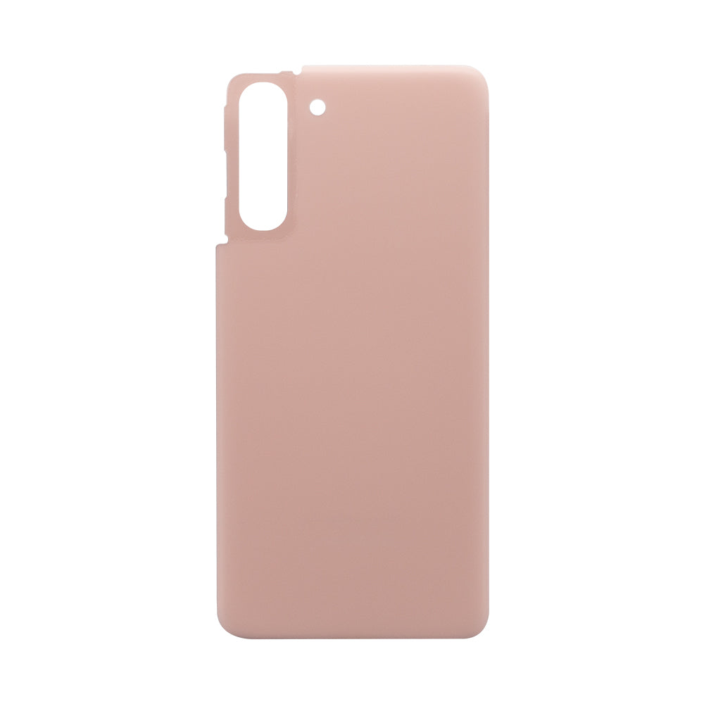 Samsung Galaxy S21 5G G991B achterkant met lens Phantom Pink origineel