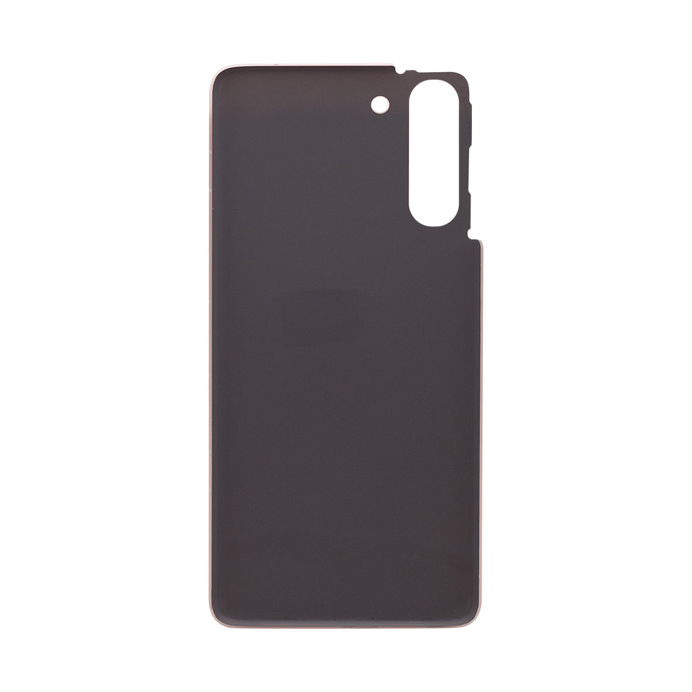 Samsung Galaxy S21 5G G991B achterkant met lens Phantom Pink origineel
