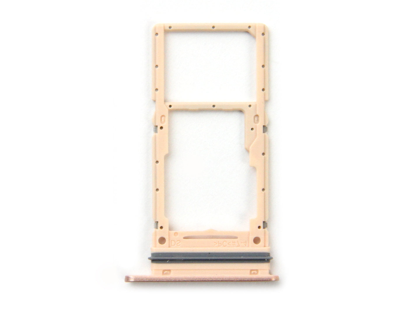 Samsung Galaxy A33 5G A336B Sim kaarthouder Perzik OEM