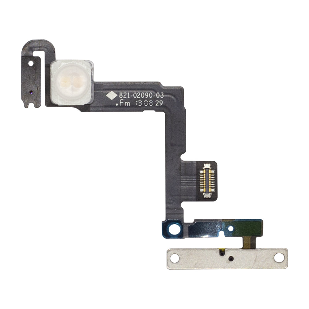 For Apple 11 Power Flex getrokken