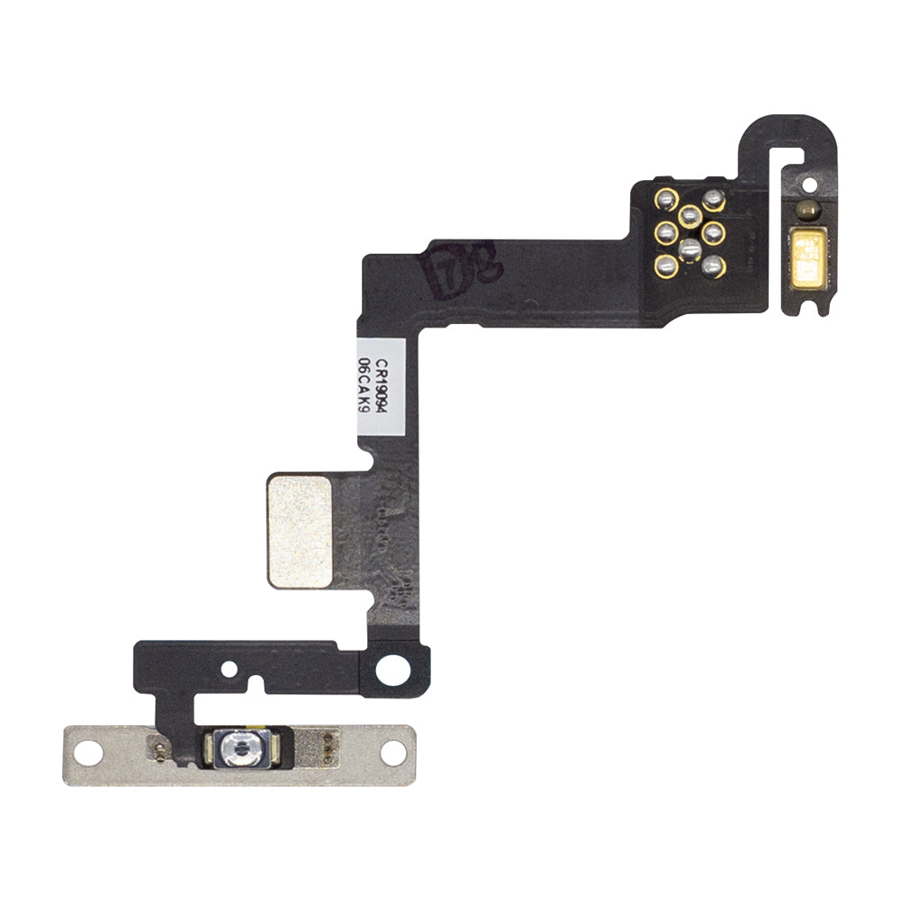 For Apple 11 Power Flex getrokken
