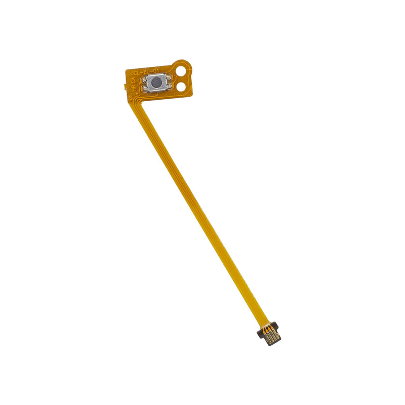 Voor Nintendo Switch Joy-con Controller Vervangende ZL-knop Flexkabel OEM
