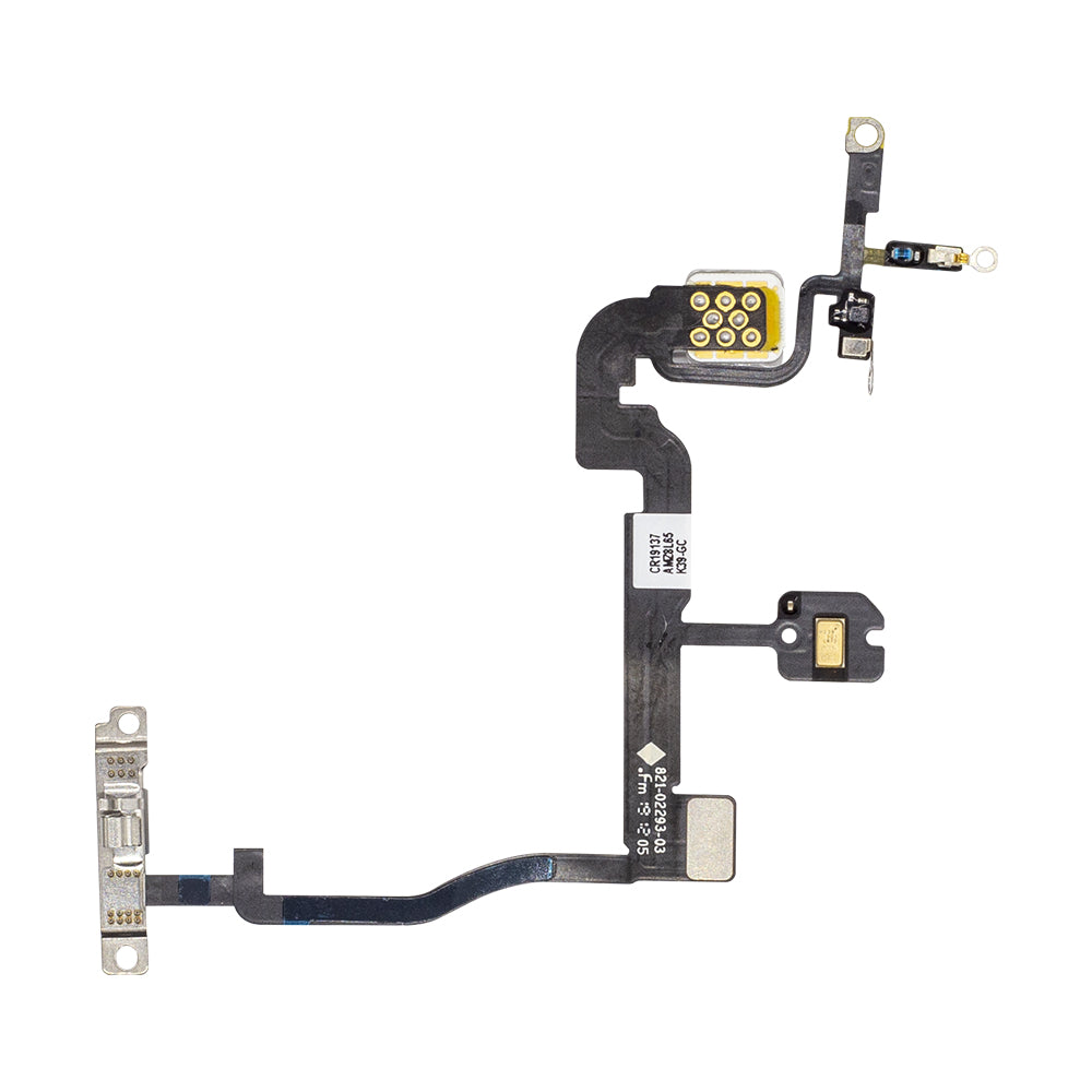 For Apple 11 Pro Max Power Flex Pulled