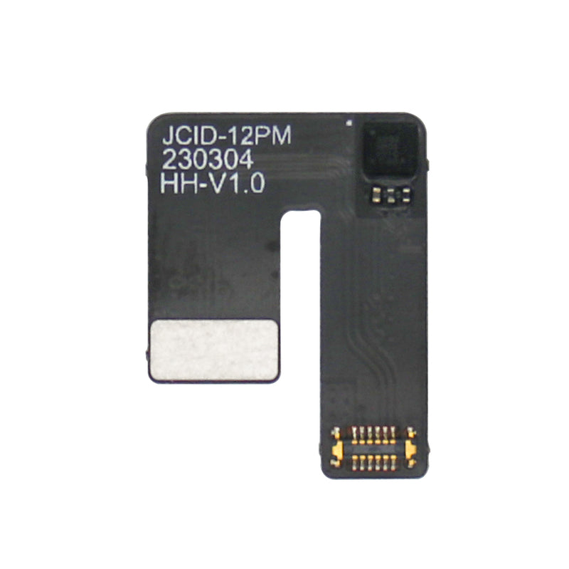 JCID For Apple 12 Pro Max Tag On Face ID Flex Origineel