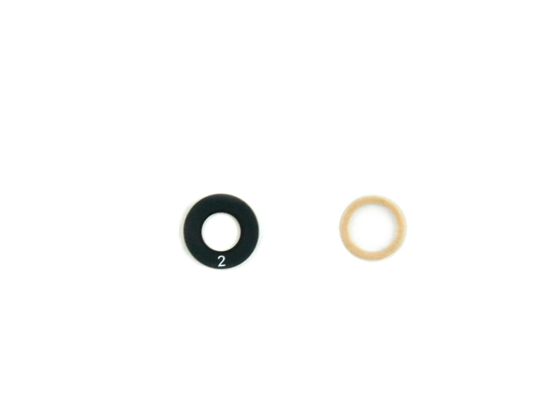 Samsung Galaxy A33 5G A336B, A53 5G A536B Flitslens