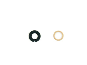 Samsung Galaxy A33 5G A336B, A53 5G A536B Flitslens