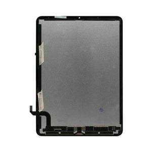 For Apple Air 4 (2020), Air 5 (2022) WiFi 10,9 inch display en digitizer zwart OEM