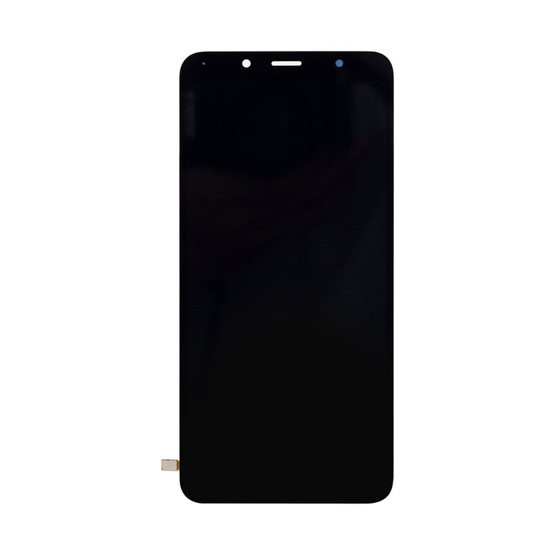 Xiaomi Redmi 7A scherm en Digitizer zonder frame zwart OEM