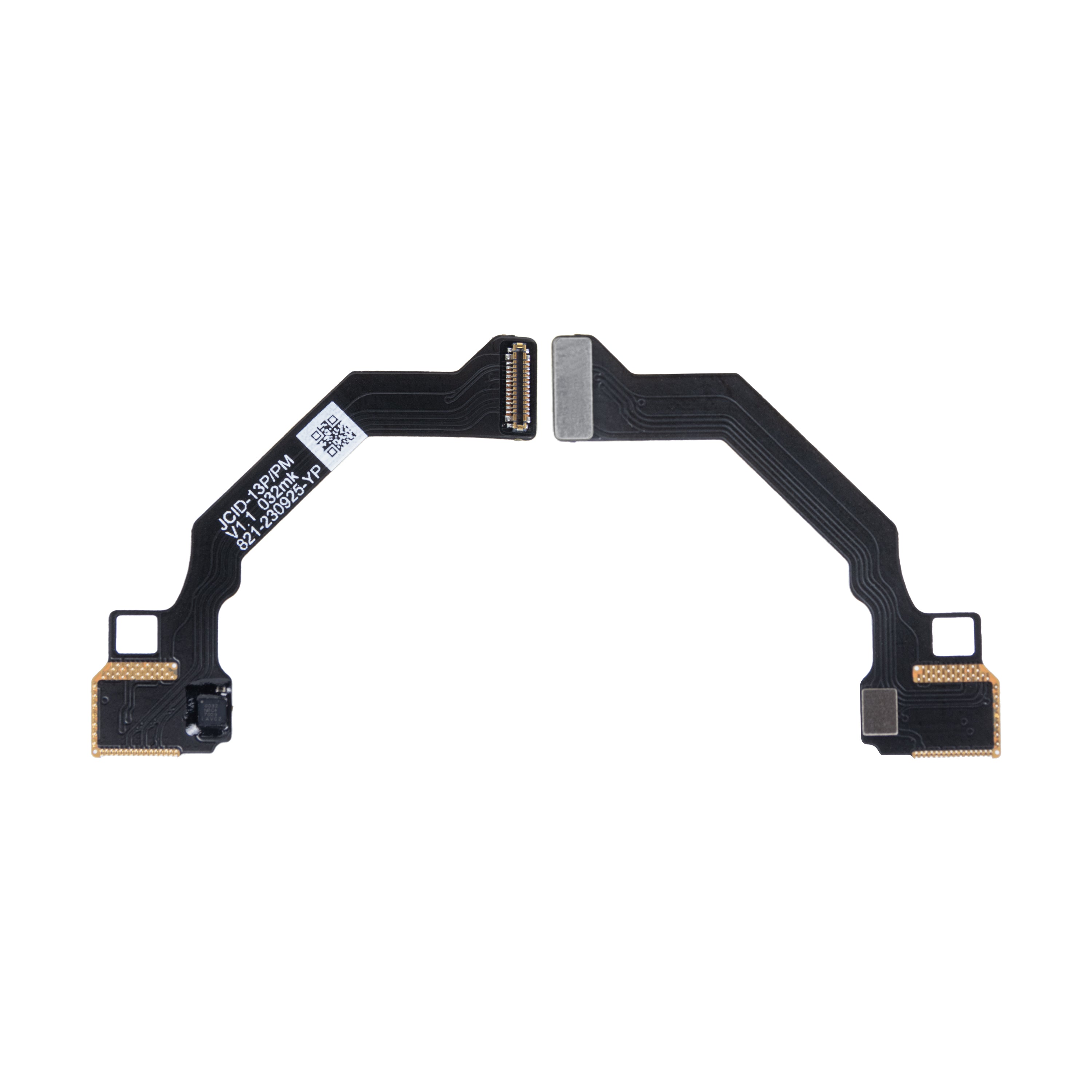 JCID For Apple 13 Pro, 13 Pro Max Face ID Dot Matrix Flex Original