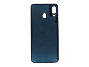 Samsung Galaxy A30 A305F achterkant zonder lens wit OEM