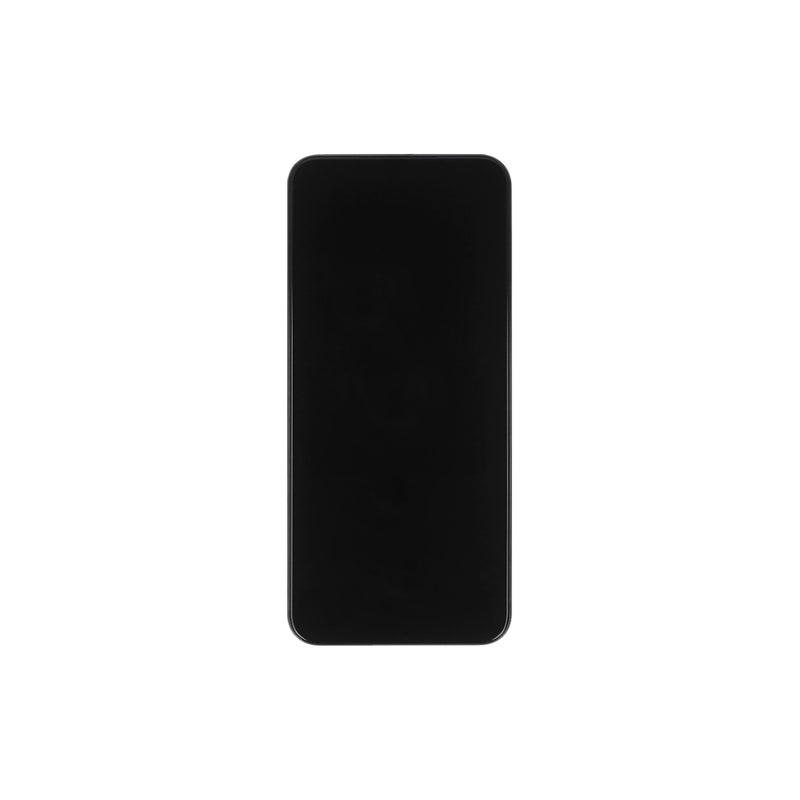 Samsung Galaxy M14 5G M146B Display en digitizer met frame zwart servicepakket