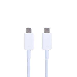 Samsung USB-C To USB-C Cable 180cm 5A White Original Retail Box