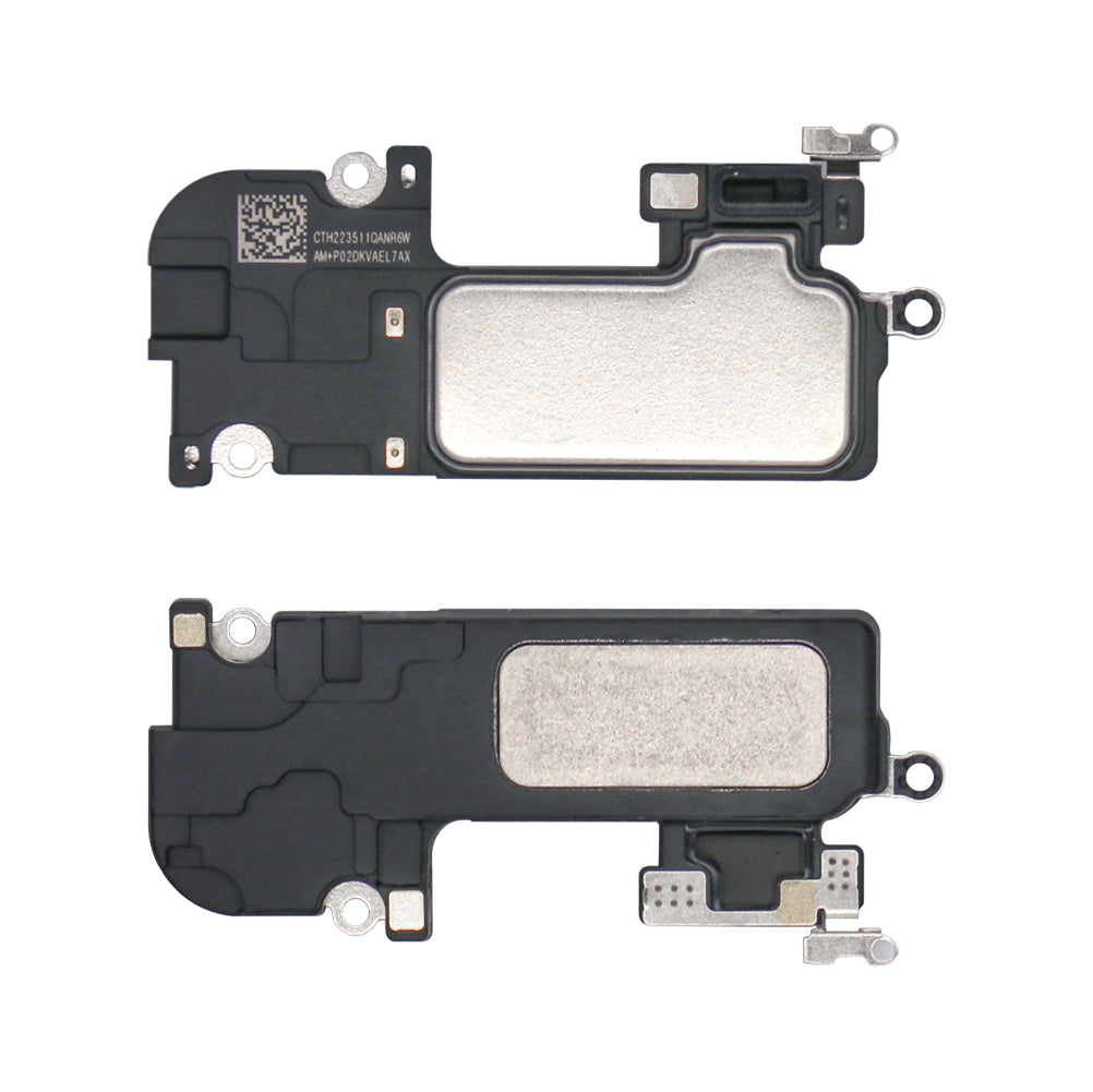 For Apple iPhone 12 Pro Max Oordopjes verwijderd