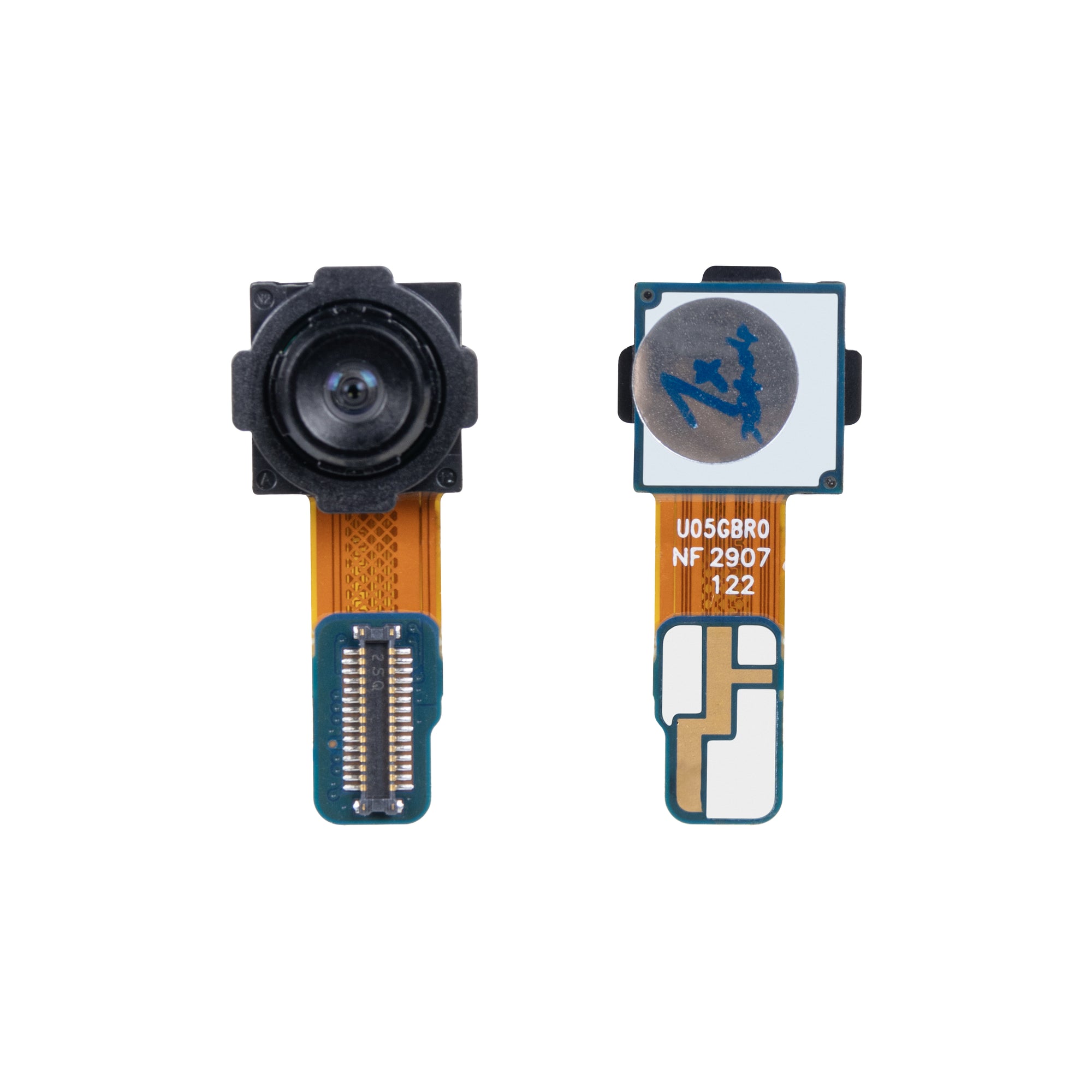 Samsung Galaxy A13 A135F, A137F, A23 A236B, A236B, M13 M135F Achtercamera 5 MP ultragroothoek Origineel