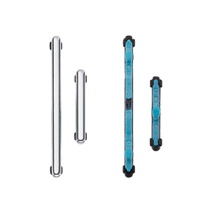 Samsung Galaxy S21 5G G991B Aan/uit-knop en volumeknop Phantom White OEM