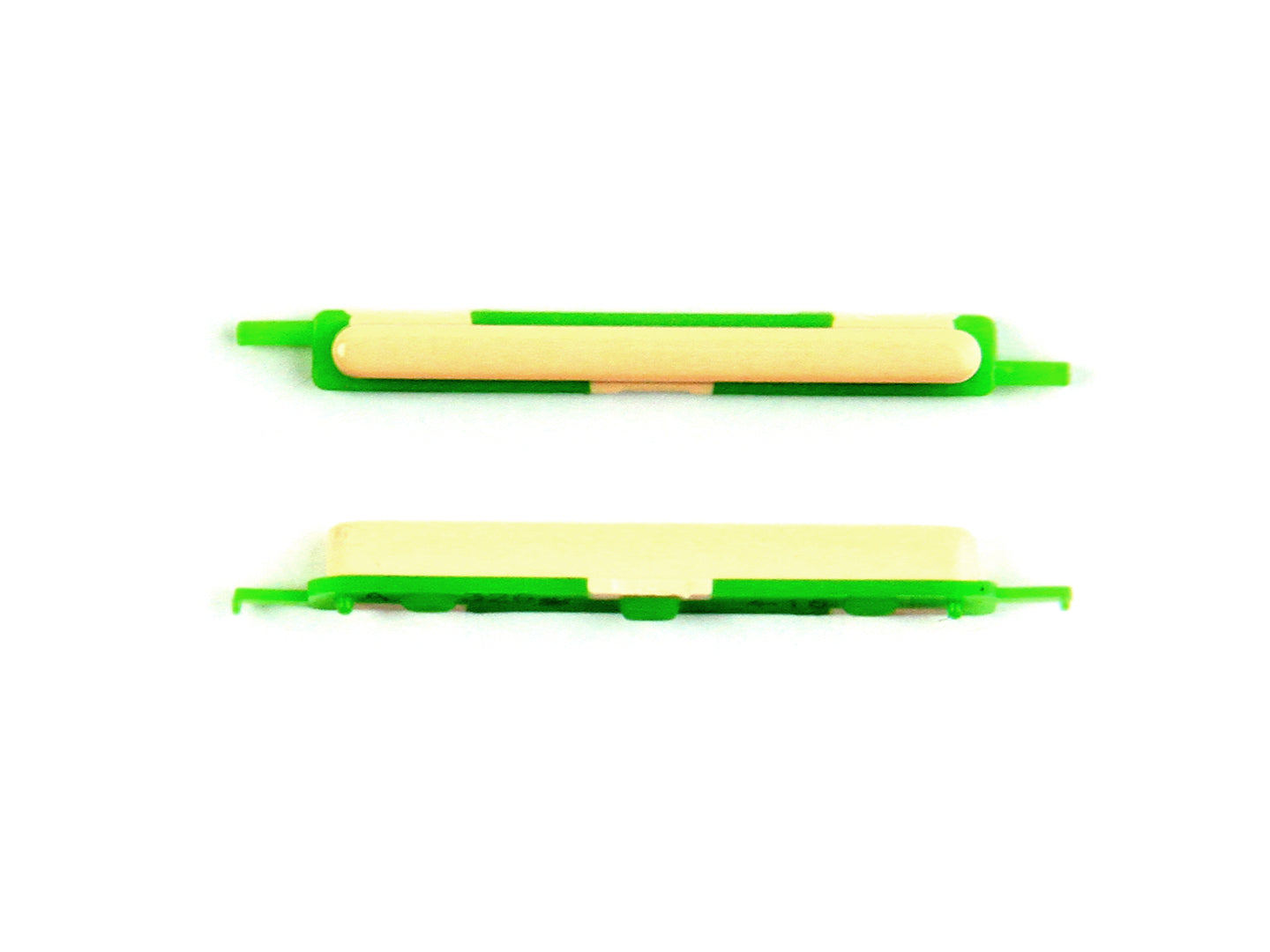 Samsung Galaxy A13 A135F Volume-knop Perzik Origineel