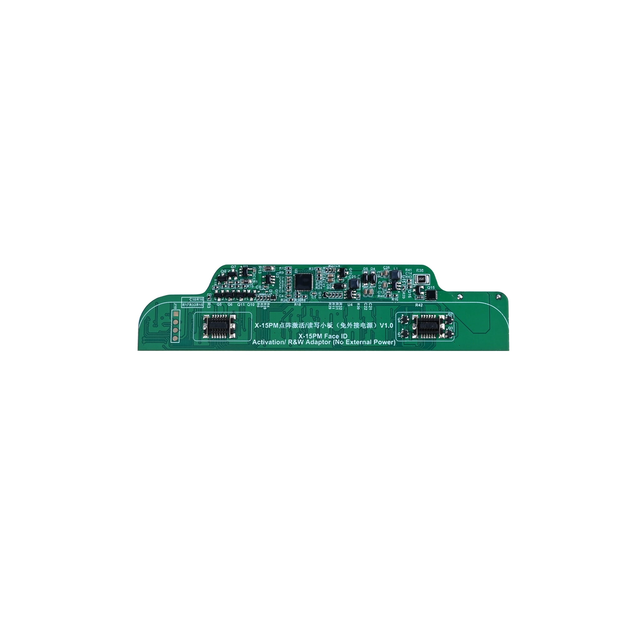 JCID V1S, V1SE, V1S Pro Dot Matrix Face ID-detectiekaart For Apple X tot 14 Pro Max-serie