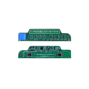 JCID V1S, V1SE, V1S Pro Dot Matrix Face ID-detectiekaart For Apple X tot 14 Pro Max-serie