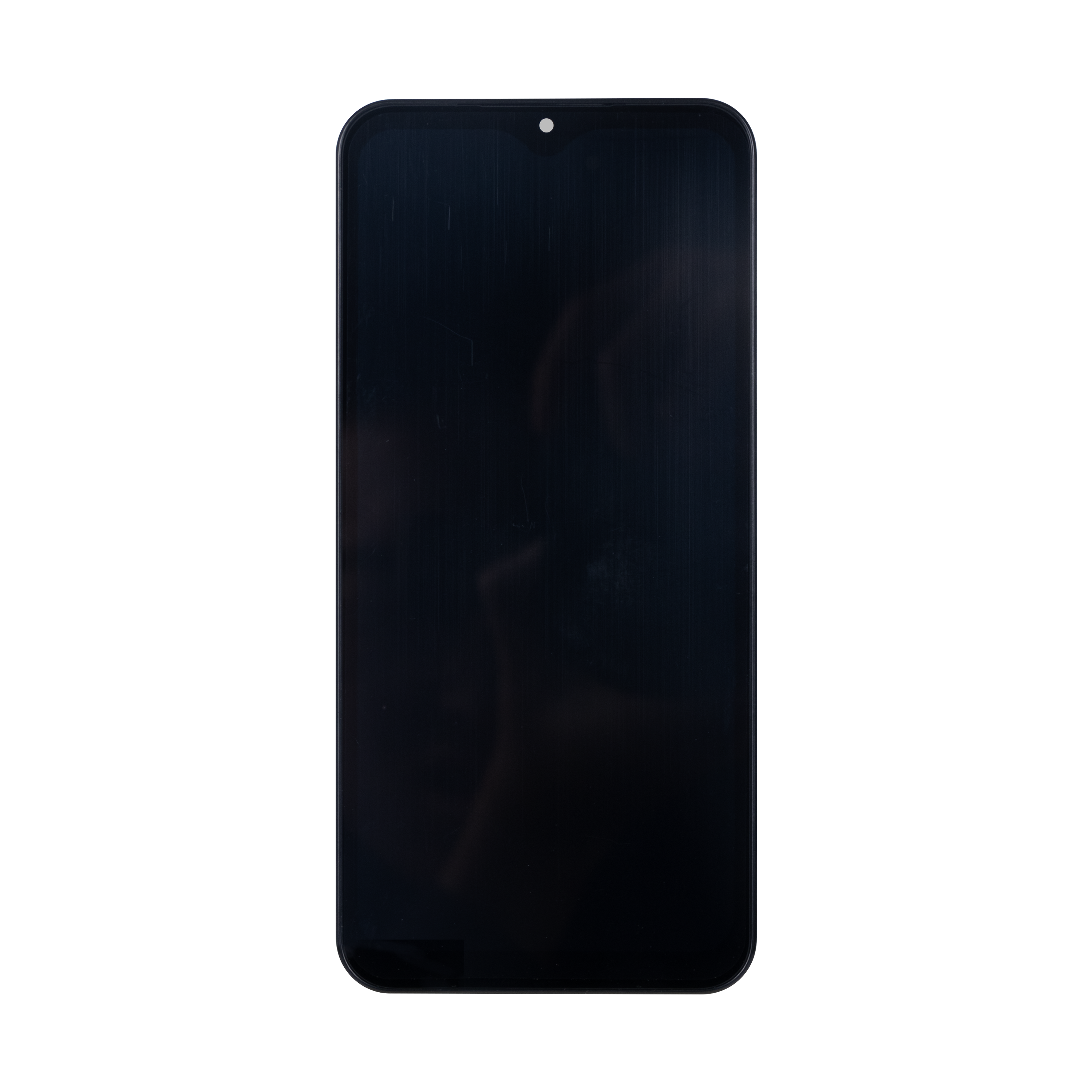 Samsung Galaxy A24 4G A245F Display en Digitizer met Frame Zwart Soft-OLED
