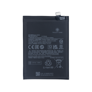 Xiaomi Redmi Note 11, Redmi Note 11S Batterij BN5D OEM