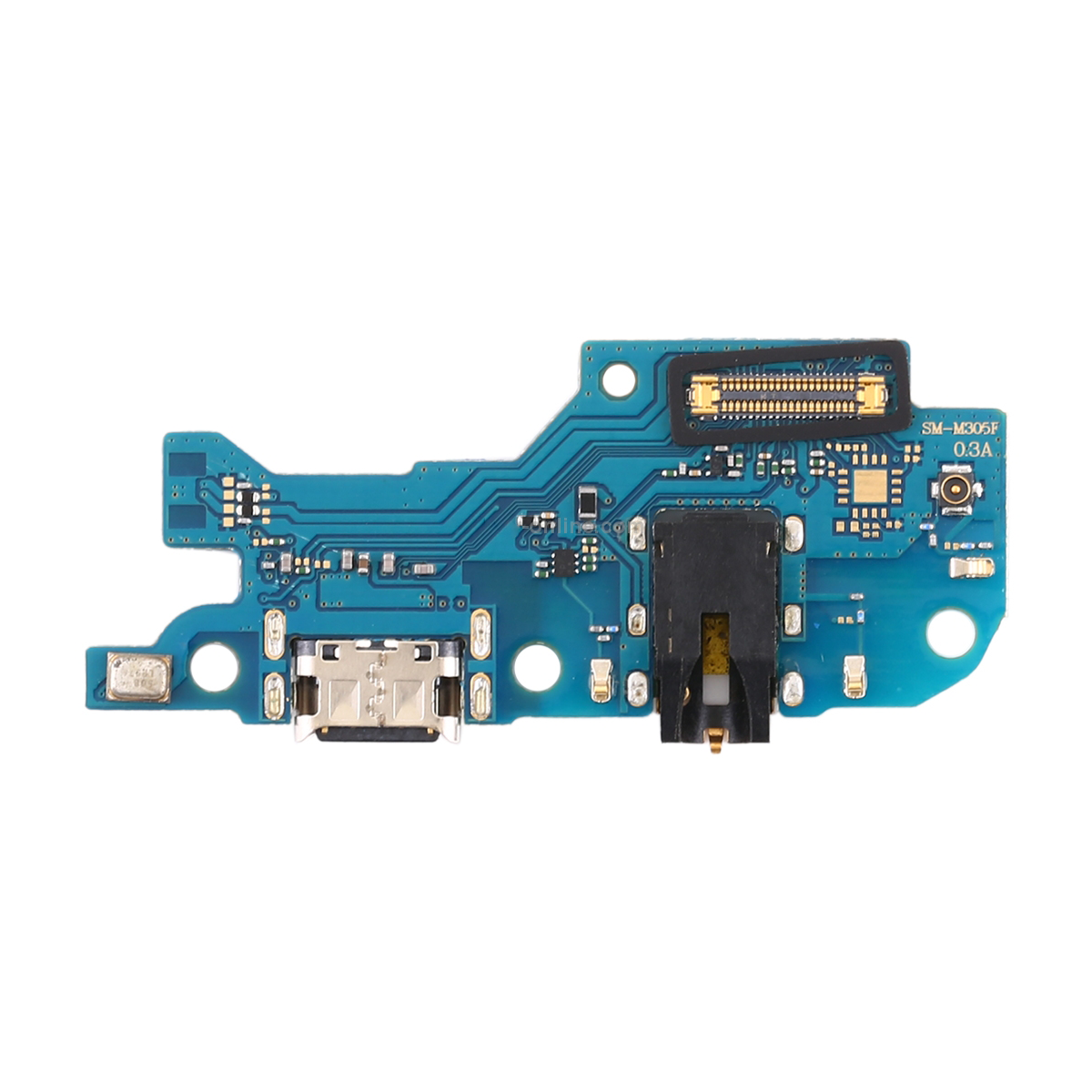 Samsung Galaxy M30 M305F Systeem Oplaadbord Origineel