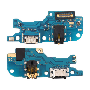 Samsung Galaxy M30 M305F Systeem Oplaadbord Origineel