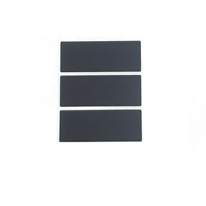 For Apple iPhone X, Xs Max Battery Insulation Adhesive Short Compatible (4pcs)